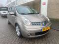 Nissan Note Note 1.4 Acenta Brun - thumbnail 1