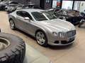 Bentley Continental GT Silber - thumbnail 3