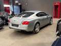 Bentley Continental GT Silber - thumbnail 4