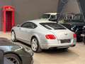 Bentley Continental GT Silber - thumbnail 6