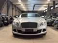 Bentley Continental GT Silber - thumbnail 2