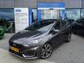 Ford Fiesta 1.0 Turbo 125pk Mild Hybride ST-Line Vignale Autom Gris - thumbnail 2