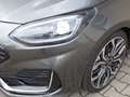 Ford Fiesta 1.0 Turbo 125pk Mild Hybride ST-Line Vignale Autom Gris - thumbnail 4