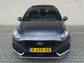 Ford Fiesta 1.0 Turbo 125pk Mild Hybride ST-Line Vignale Autom Gris - thumbnail 3