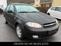 Chevrolet Lacetti SE*Klima*TÜV 11/2026 Noir - thumbnail 4