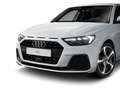 Audi A1 advanced 30 TFSI S Tronic Weiß - thumbnail 8