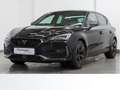 CUPRA Leon 1.4 eHybrid VZ LED VIRTUAL NAVI KAMERA LM19 Schwarz - thumbnail 2