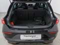 CUPRA Leon 1.4 eHybrid VZ LED VIRTUAL NAVI KAMERA LM19 Schwarz - thumbnail 16