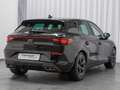 CUPRA Leon 1.4 eHybrid VZ LED VIRTUAL NAVI KAMERA LM19 Schwarz - thumbnail 3