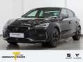 CUPRA Leon 1.4 eHybrid VZ LED VIRTUAL NAVI KAMERA LM19 Schwarz - thumbnail 1