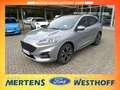 Ford Kuga ST-Line 2.5 PHEV LED + Panorama + 19-Zoll Zilver - thumbnail 1