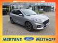 Ford Kuga ST-Line 2.5 PHEV LED + Panorama + 19-Zoll Zilver - thumbnail 2