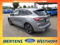 Ford Kuga ST-Line 2.5 PHEV LED + Panorama + 19-Zoll Zilver - thumbnail 4