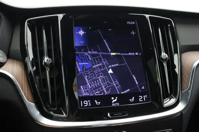 Volvo V60 view 27