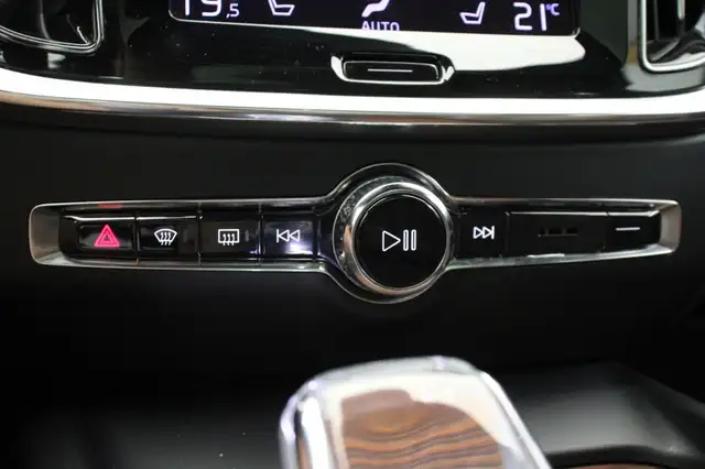 Volvo V60 view 30