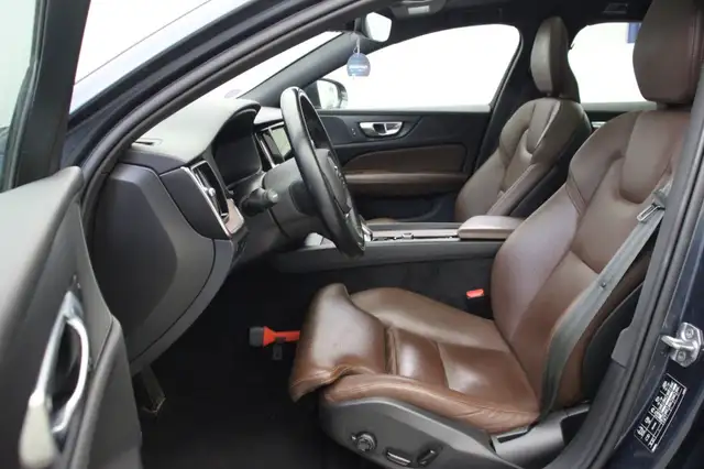 Volvo V60 view 6