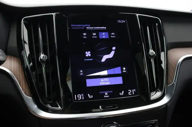 Volvo V60 view 28