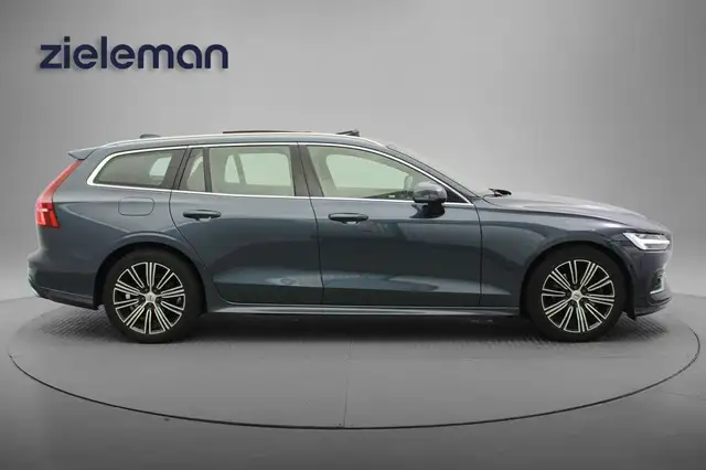 Volvo V60 view 15