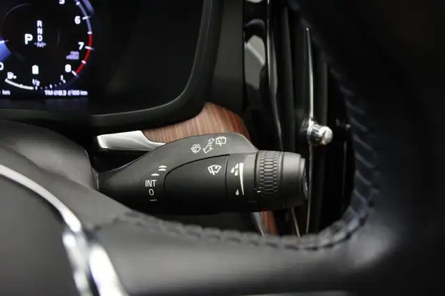 Volvo V60 view 26