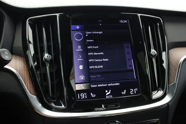 Volvo V60 view 29