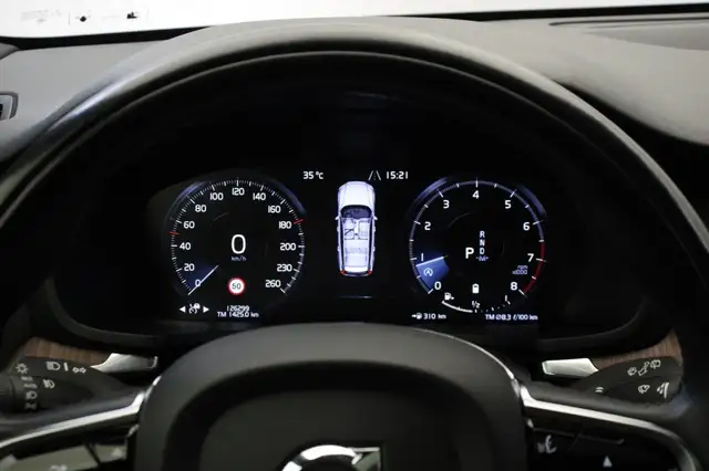 Volvo V60 view 23