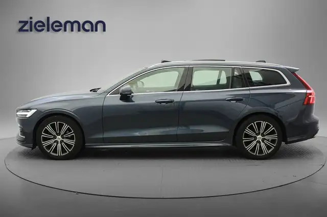 Volvo V60 view 18