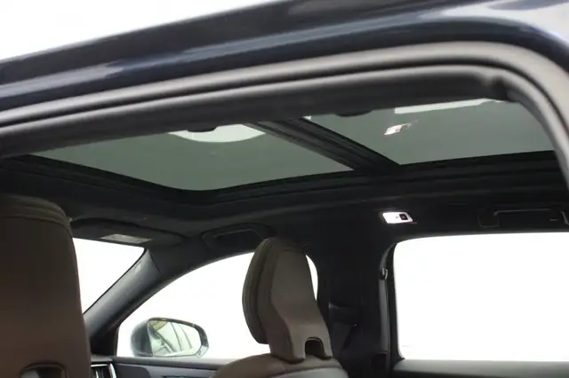 Volvo V60 view 10
