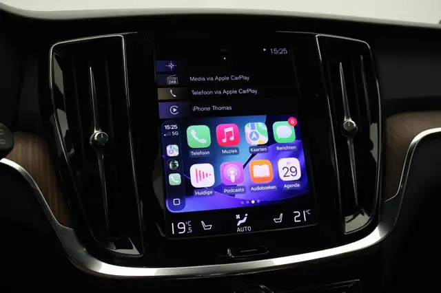 Volvo V60 view 5