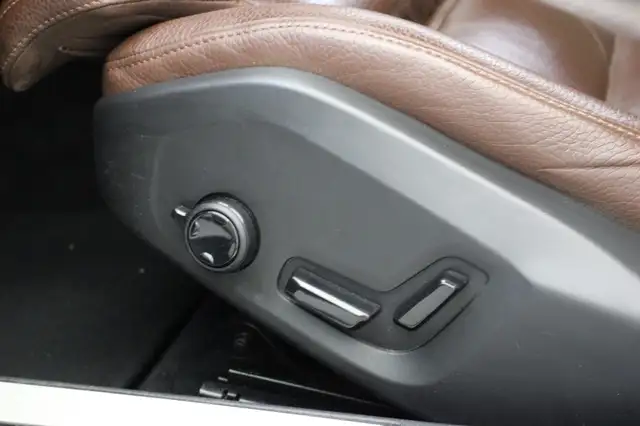 Volvo V60 view 8