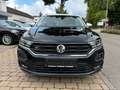 Volkswagen T-Roc 1.6 TDI R-Line Style Schwarz - thumbnail 2