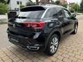 Volkswagen T-Roc 1.6 TDI R-Line Style Schwarz - thumbnail 4