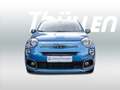 Fiat 500X Sport Dolcevita 1.5 GSE Faltdach Bluetooth Blau - thumbnail 7