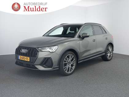 Audi Q3 35 TFSI | S Line | edition one | 20inch | Camera |