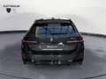 BMW 520 520d 48V xDrive Touring Msport Grigio - thumbnail 4
