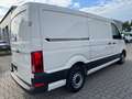 Volkswagen Crafter Kasten L3H2 Standheizung/ACC/Spurhalte Blanc - thumbnail 5
