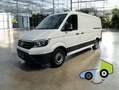Volkswagen Crafter Kasten L3H2 Standheizung/ACC/Spurhalte Blanc - thumbnail 1