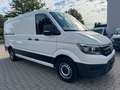 Volkswagen Crafter Kasten L3H2 Standheizung/ACC/Spurhalte Blanc - thumbnail 6