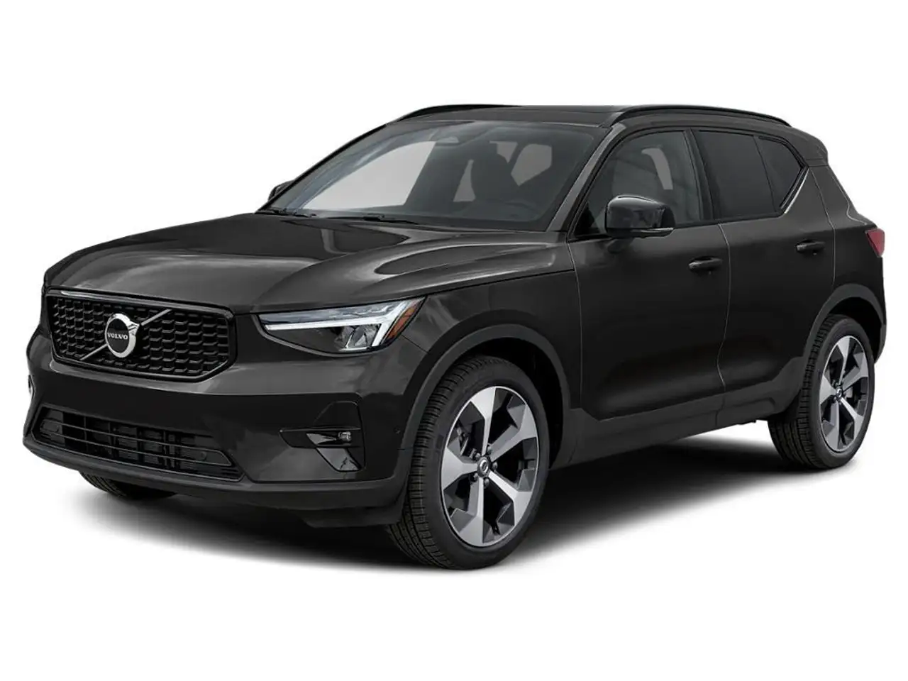 2026 Volvo XC40