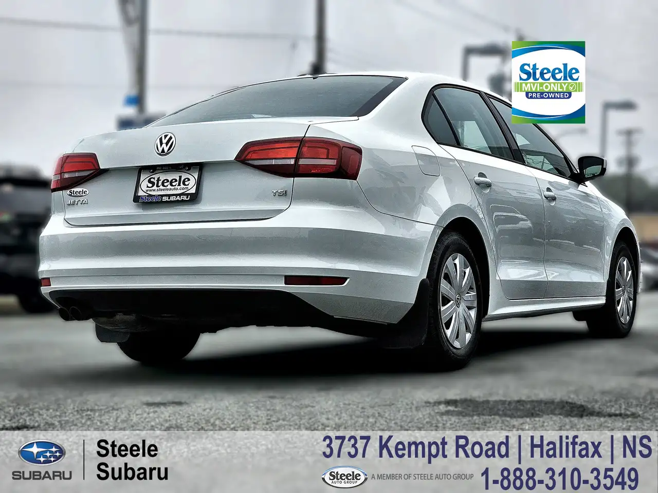Volkswagen Jetta photo Volkswagen Jetta