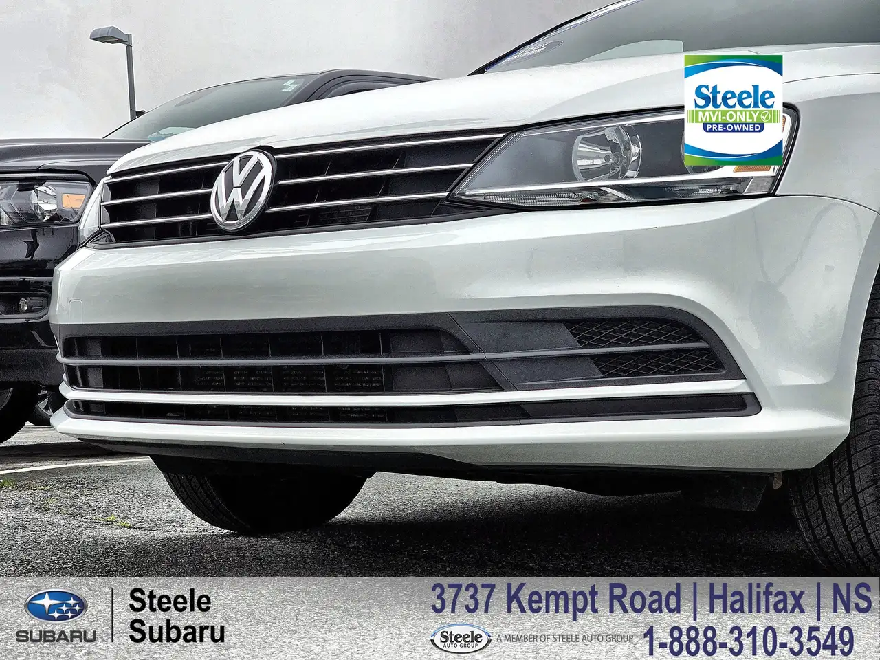 Volkswagen Jetta photo Volkswagen Jetta