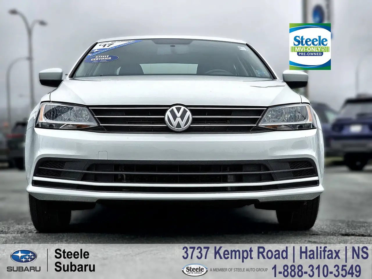 Volkswagen Jetta photo Volkswagen Jetta
