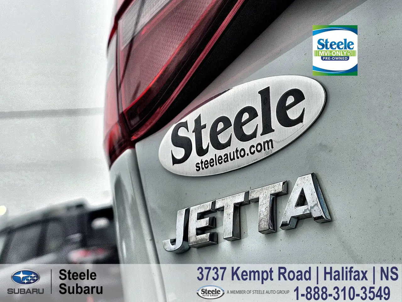 Volkswagen Jetta photo Volkswagen Jetta
