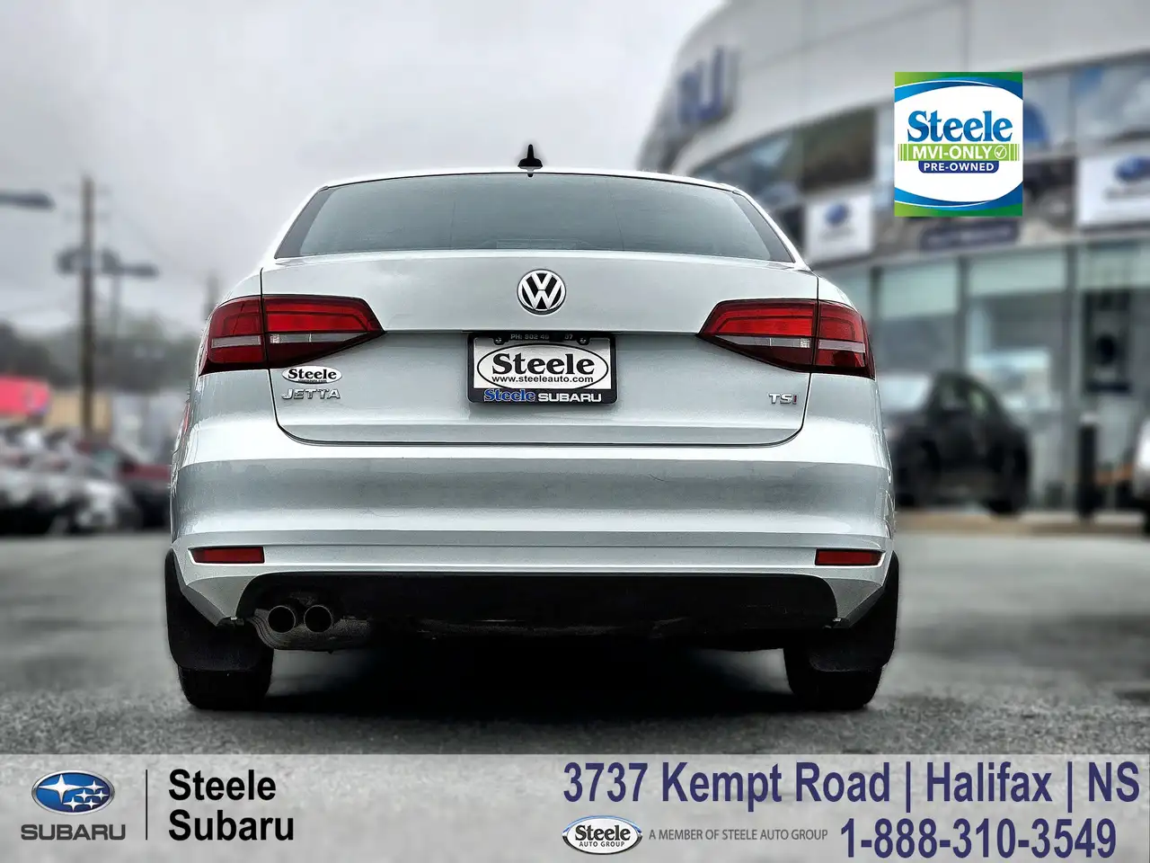 Volkswagen Jetta photo Volkswagen Jetta
