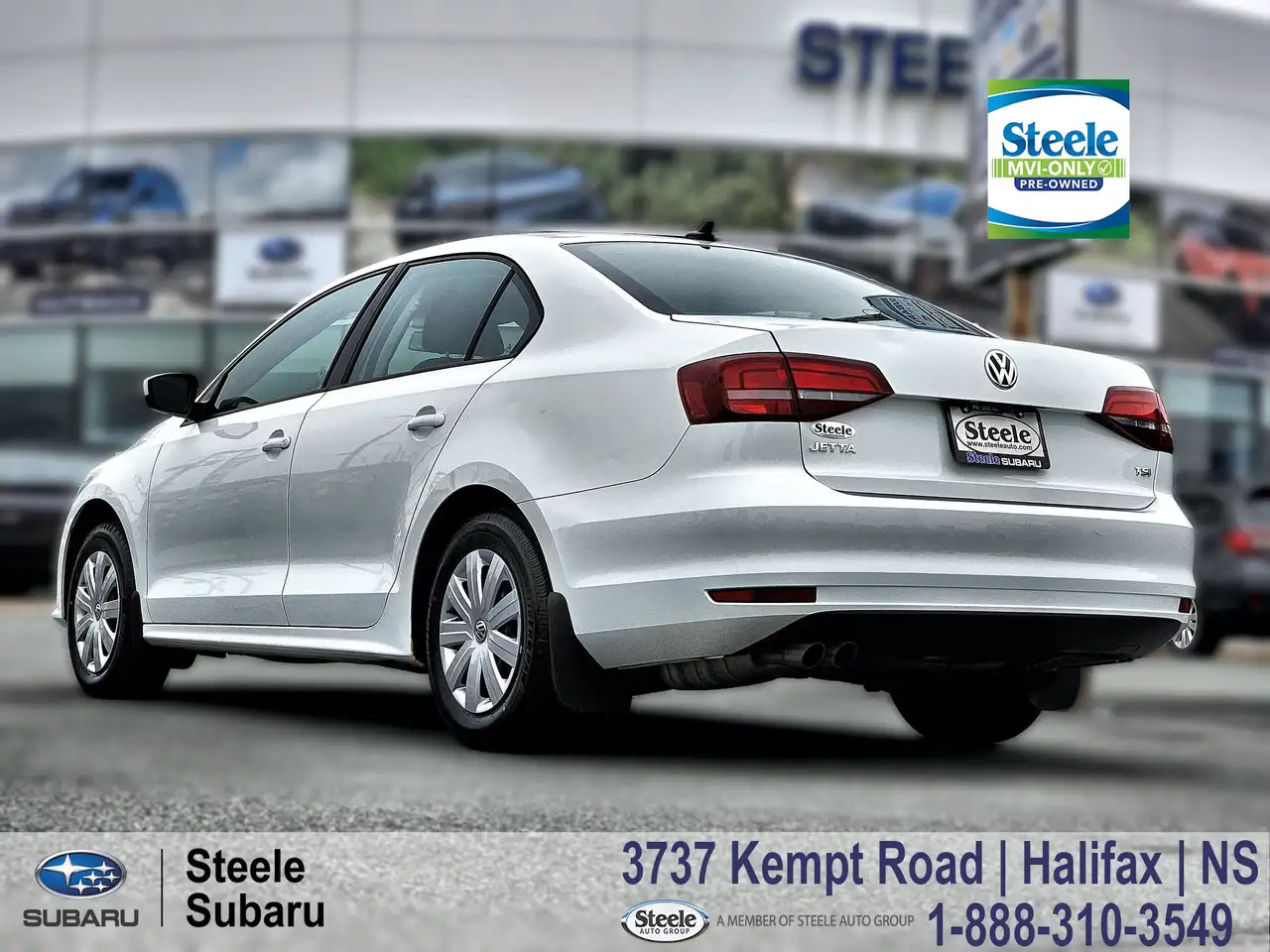Volkswagen Jetta photo Volkswagen Jetta