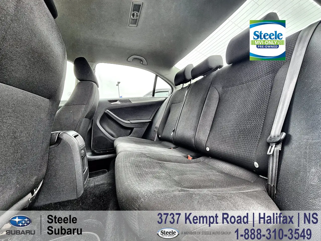 Volkswagen Jetta photo Volkswagen Jetta