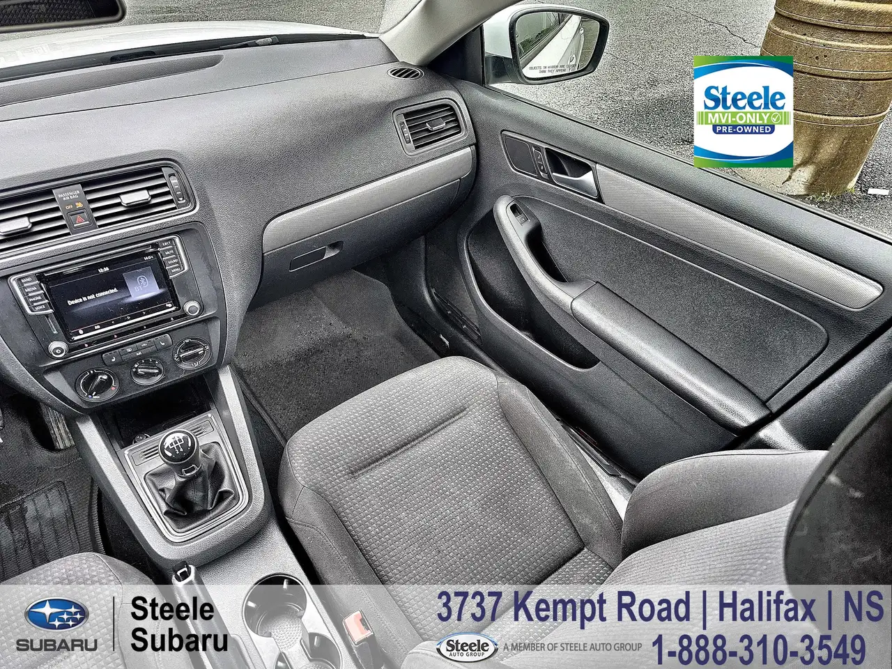 Volkswagen Jetta photo Volkswagen Jetta