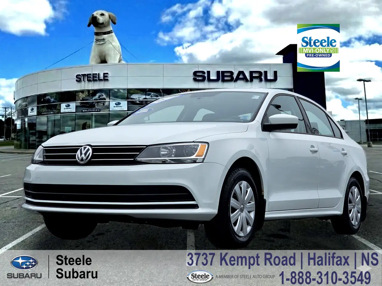 2017 Volkswagen Jetta