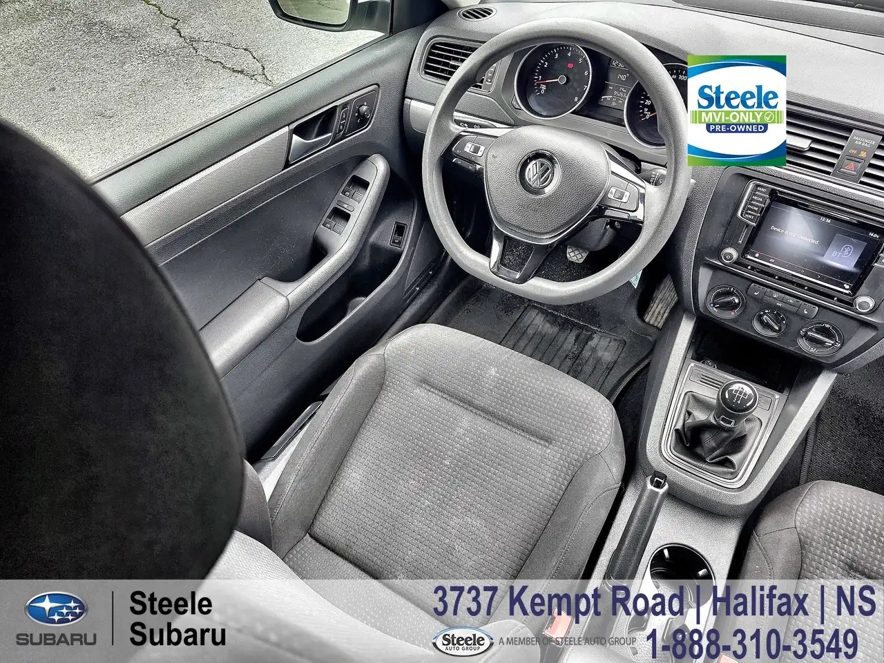 Volkswagen Jetta photo Volkswagen Jetta