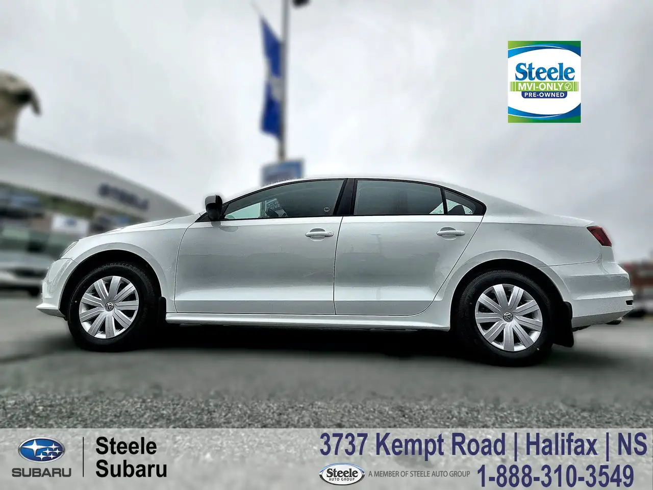 Volkswagen Jetta photo Volkswagen Jetta
