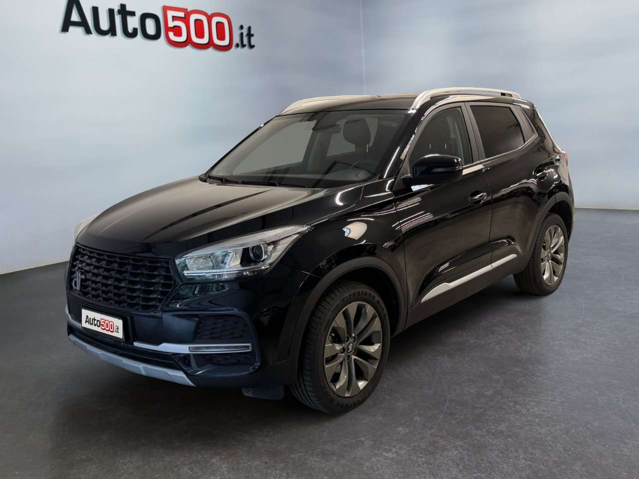 DR Automobiles DR4.0 1.5 Gpl 114cv